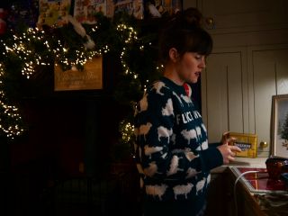 Sydney Harwin - Mommy and Son A Christmas Story