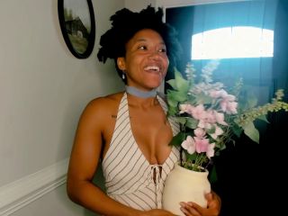 Rosaline Capulet - Meeting ur Birth Mommy