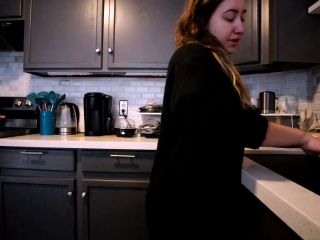 Lalunalewd - Mommy Wins The Bet