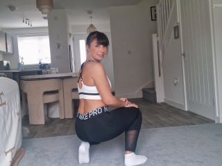 Yourgirlnextdoor1 - Testing Boundaries With Mommy
