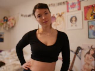 Tigger Rosey - Mommy Virtual Handjob