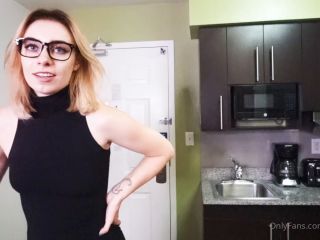 Eevee Frost - Mommy Roleplay