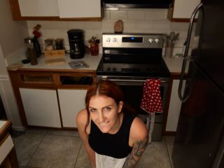Kelly Payne - Sweet Obedience at Home stepmommy