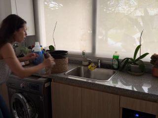 NicoleBelle - Living in sin You and Step-mommy