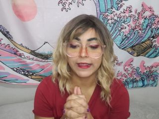 Latinamarne - Will Mommy Suck Your Dick For Money