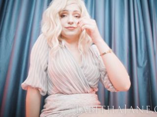 TheTabithaJane - Suck On Mommy's Tits for Wellness