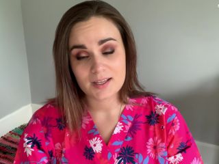 Nina Crowne - Mommy Dentist Fills Cavities and Milks You