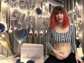 Yourhikerbabe - Mommy Vore Eats Everyone At Birthday Party
