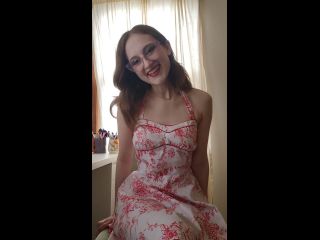 Katie Lenore - Jerk For Mommy