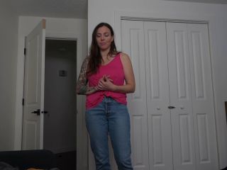 Yogabella - Bare back Mommy