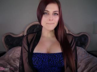 My Little Princess Ellie - COCK MILK FOR MOMMYDOMME'S MILK 1080P