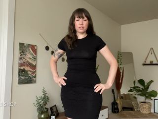 Alex Bishop - Step Mommys Disgusting Pervert