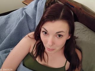 Mommy Is A Bad Influence · Miss Malorie Switch · Mommy JOI Clip