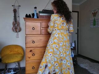 TheEleanorGee - One Last Fuck With Mommy