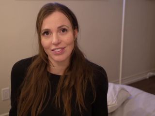 Yogabella - Mommy tells Daddy daughters desires