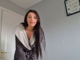 Tattooed Temptress - Mommy Loves Your Small Cock