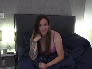 Mommy's Been Waiting · Yogabella · Mommy JOI Clip