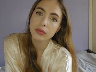 Selina O Hair - SPH Mommy Thinks Your Cock Is Pathetic