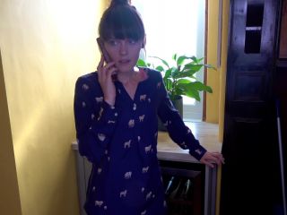 Sydney Harwin - Mommy And Son Taboo Intentions