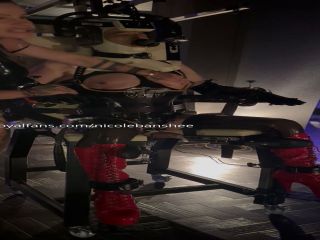 German Goddess Nicole Banshee - Come To Mommy