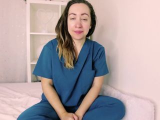 Lalunalewd - Mommy Doctor Weekly Sex Requirement