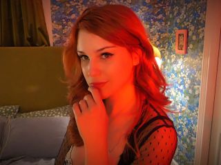 Olive Wood - Mommy is Ovulating and Needs Impregnation NOW