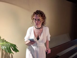 TheEleanorGee - Insecure Mommy