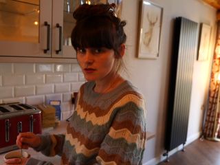 Sydney Harwin - The Cabin In The Woods A Mommy And Son Movie