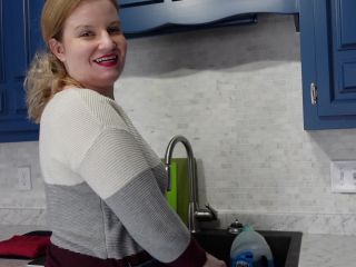 Sexyblonde69xx - A Very Taboo Holiday w Mommy