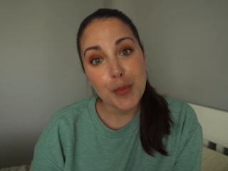 GirlOnTop880 - Reluctant Mommy Who's REALLY In Charge