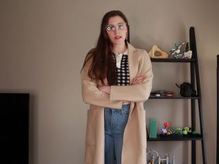 Madisynwood - Cheating Mommy Blackmailed