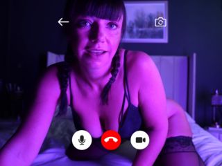 Yourgirlnextdoor1 · StepMommy and StepSon EXPOSED · Mommy JOI Clip