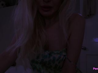 Penny Loren - Mommy and Son Pre Wedding Breeding
