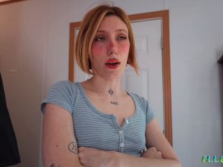 Elle Marz - Sex Lesson W Mommy