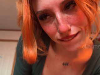 Elle Marz - Are you mommys good boy