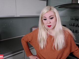 BellaBates - Mommy Takes Care Of Your Morning Wood