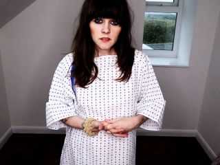 Sydney Harwin - Mommy And Son - The Asylum