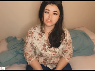 Darling Kiyomi - Free Use Mommy Extreme Taboo
