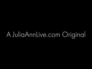 Julia Ann