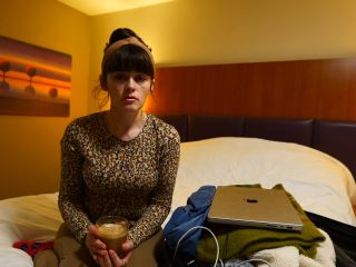 Sydney Harwin - The Storm A Mommy And Son Hotel Story