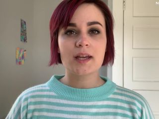 Mommys Masturbation Punishment · Nina Crowne · Mommy JOI Clip
