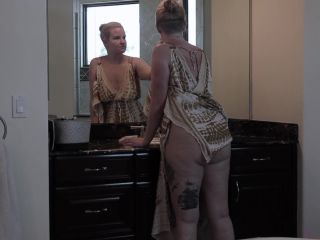 Vera James xx - Cum in Mommy Son Wet and Waiting