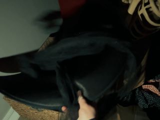 BustySeaWitch · MOMMYS POSSESSION · Mommy JOI Clip
