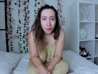 Lalunalewd - You Challenge step-Mommy to Cum Alot