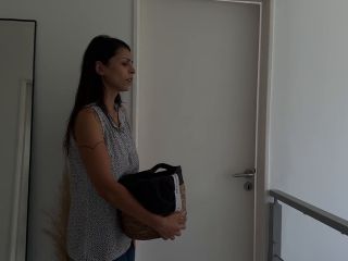 NicoleBelle - When step-Mommy gets jealous