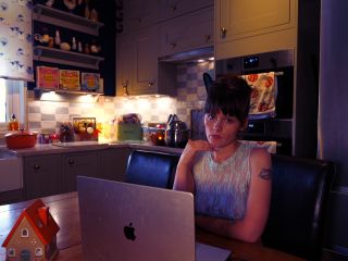 Sydney Harwin - Breeding Your Curious Horny Mommy